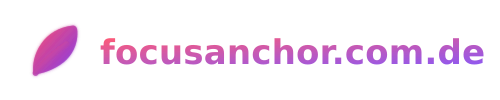 Focusanchor – Zdrowy styl życia dla całej rodziny, motywacja, przepisy i fitness